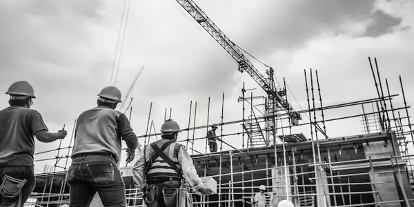 RCC construction services
